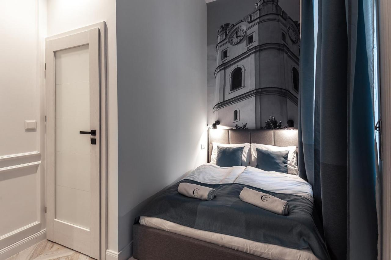 Catalog Boutique Rooms Debrecen Exterior foto
