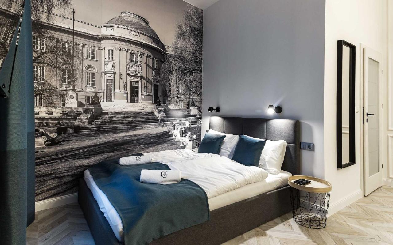 Catalog Boutique Rooms Debrecen Exterior foto