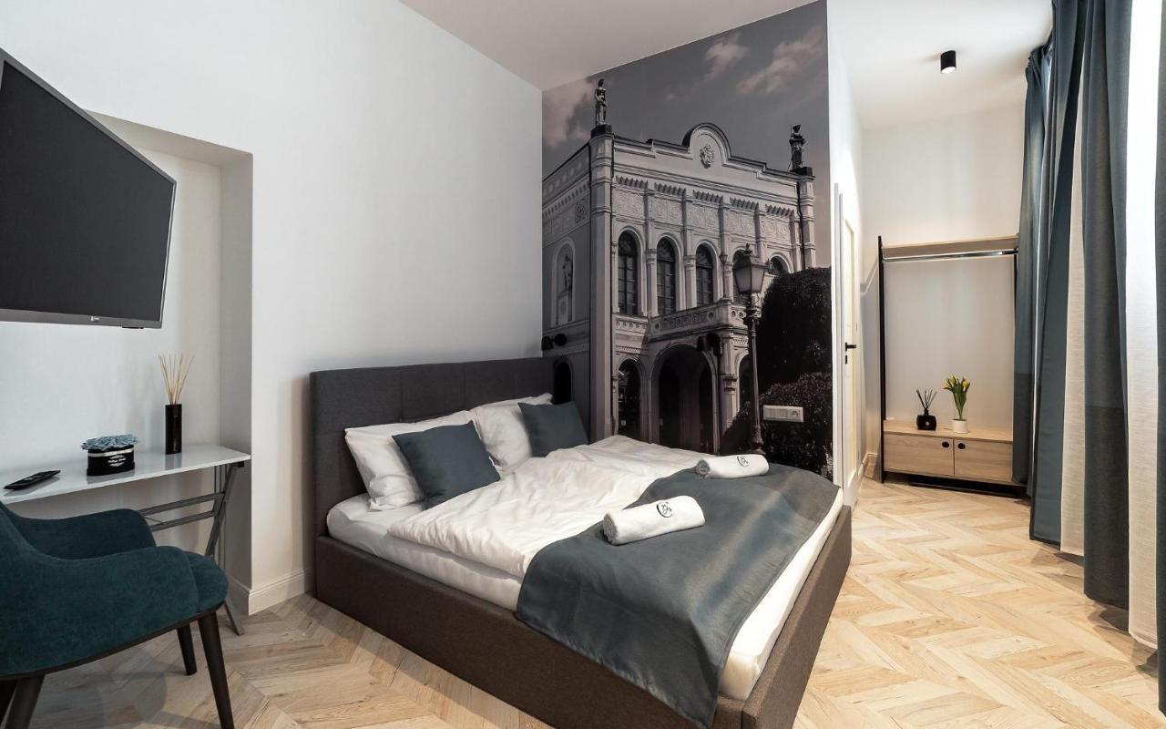 Catalog Boutique Rooms Debrecen Exterior foto