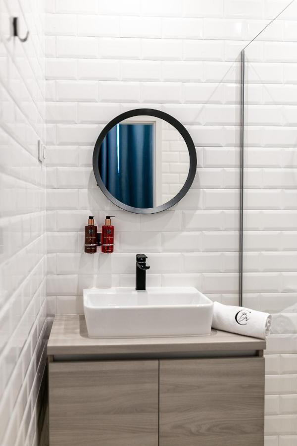 Catalog Boutique Rooms Debrecen Exterior foto
